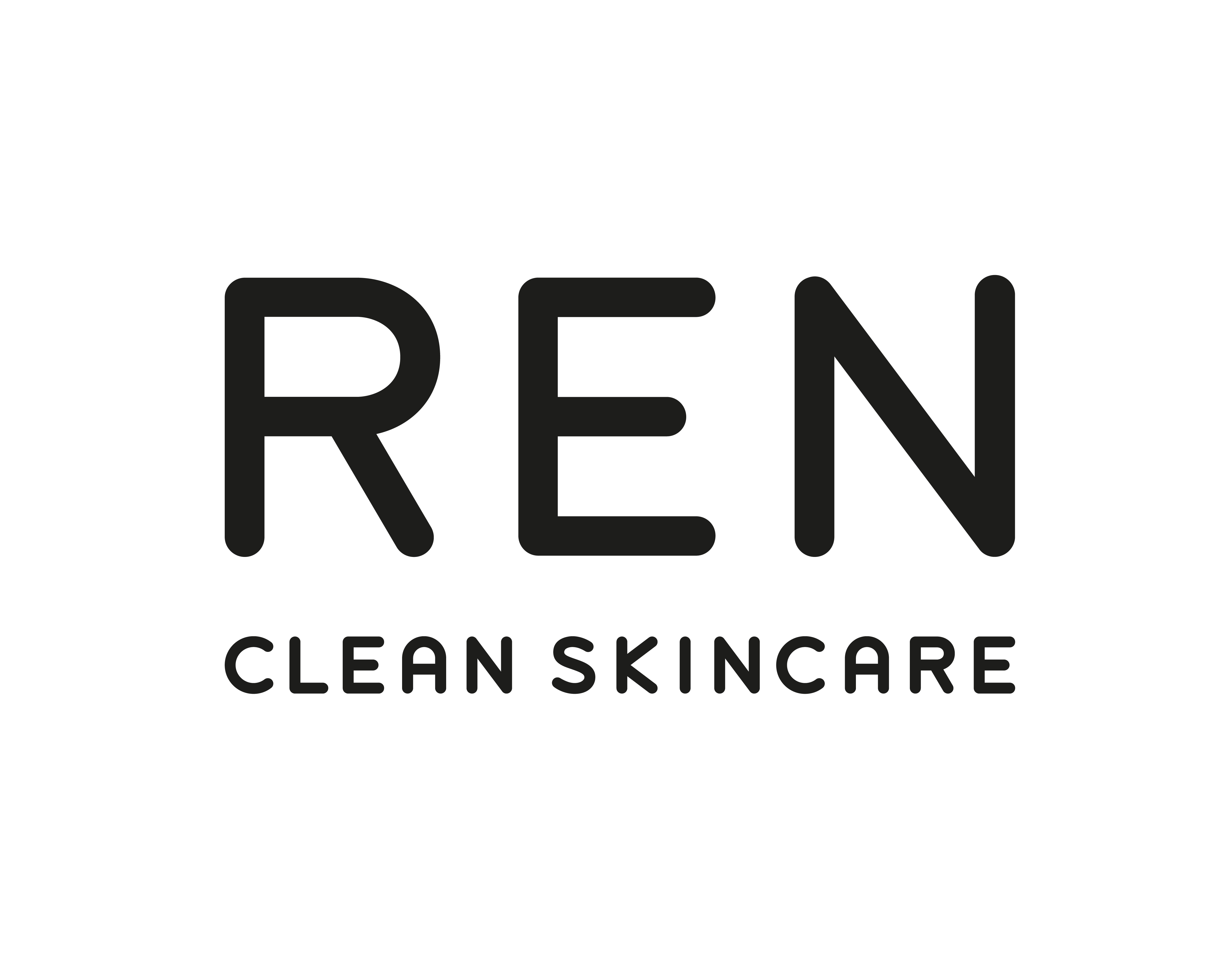Ren clean skincare